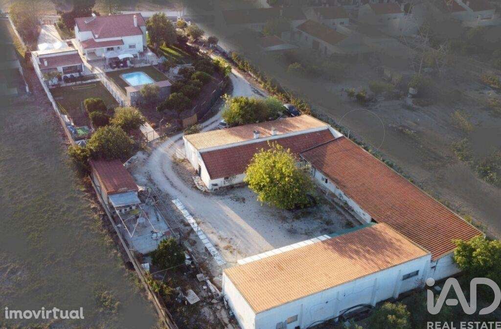 Quinta T6 em Samora Correia de 533,5 m2 - Grande imagem: 5/37