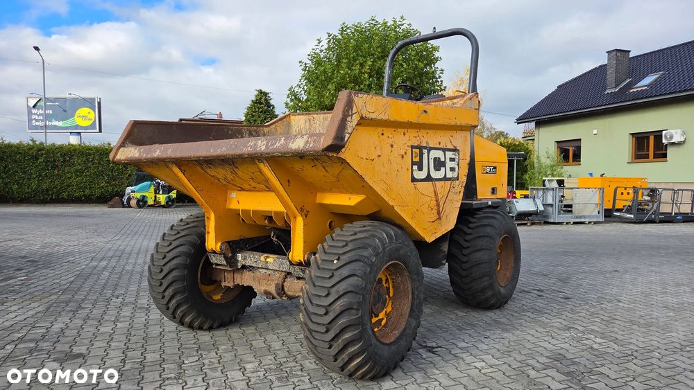 JCB 9 TFT - 6