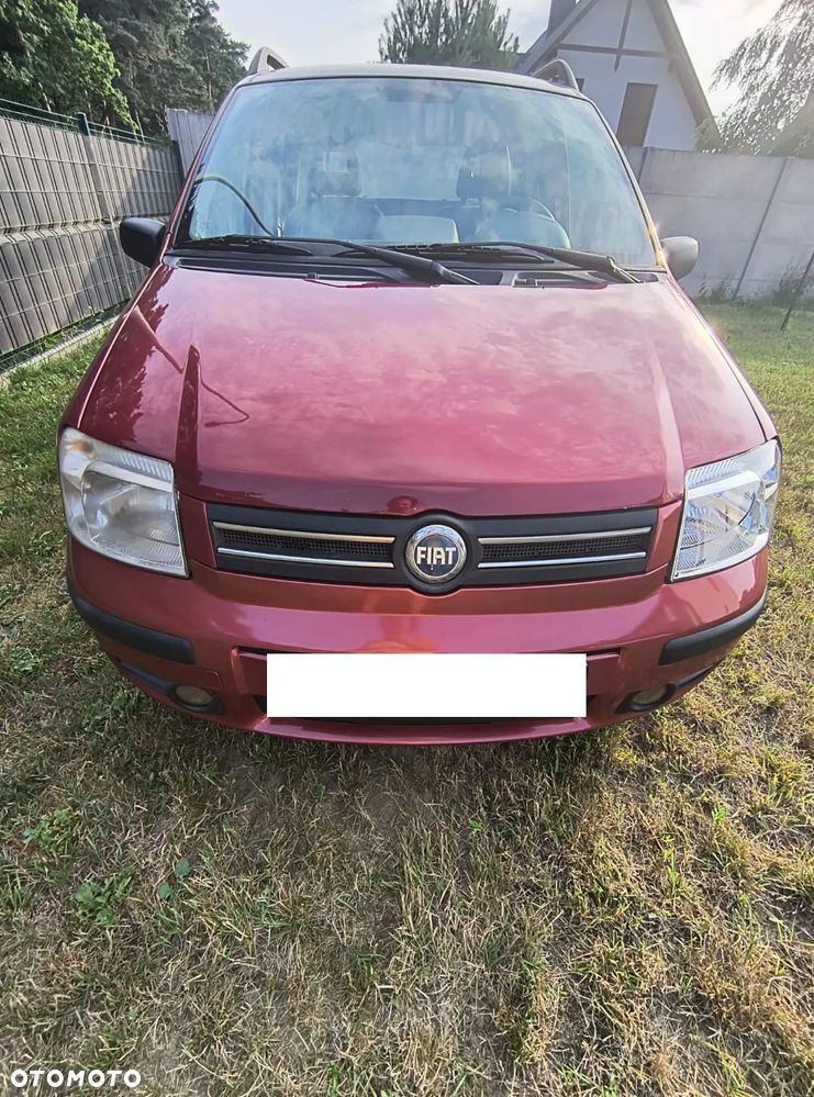 Fiat Panda - 7