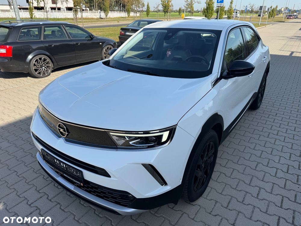 Opel Mokka - 32