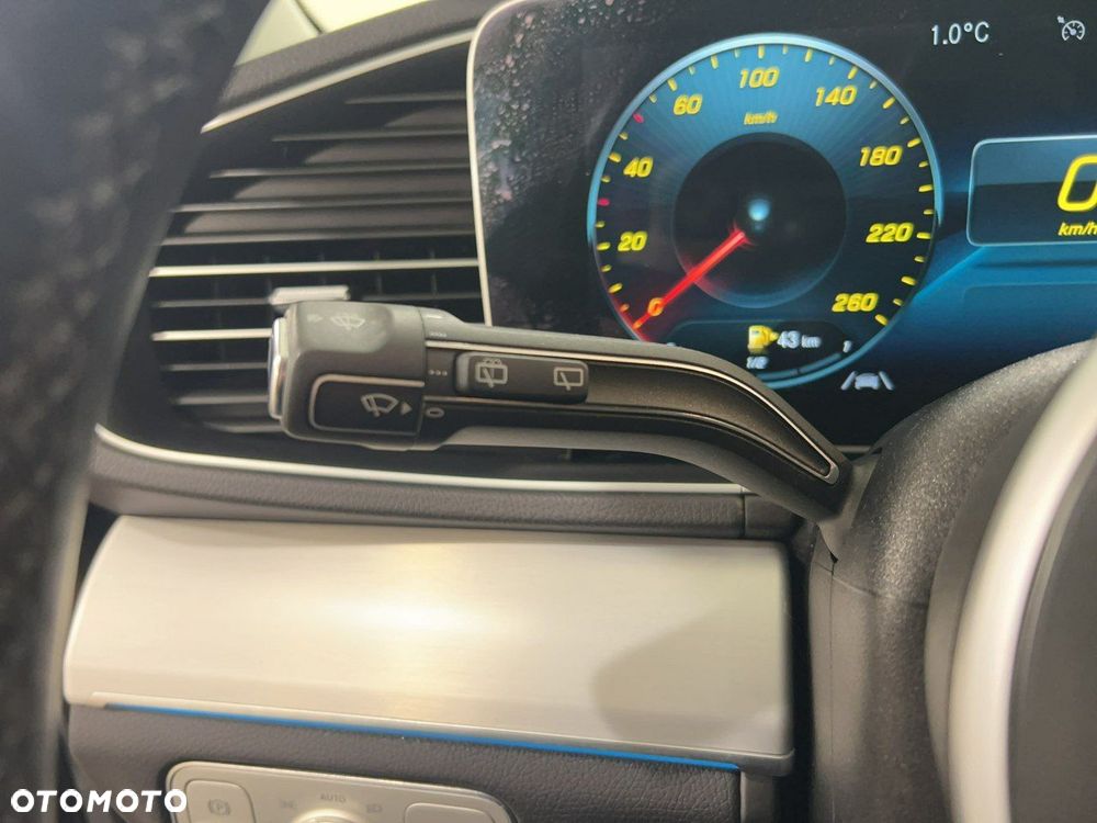 Mercedes-Benz GLE 300 d 4-Matic - 25