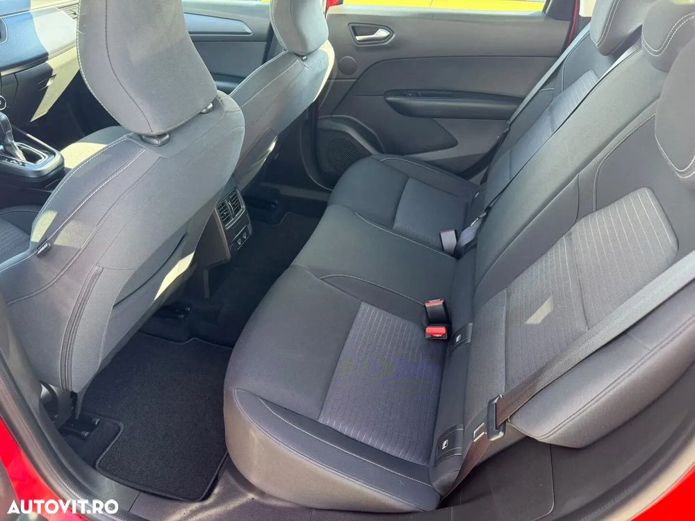 Renault Arkana E-TECH 145 Equilibre - 22