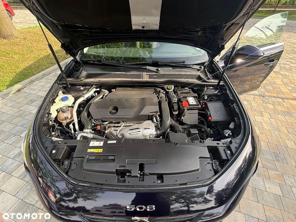 Peugeot 508 - 30