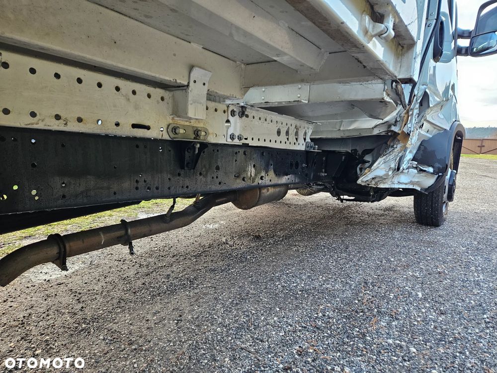 Iveco Daily 35C16 - 9