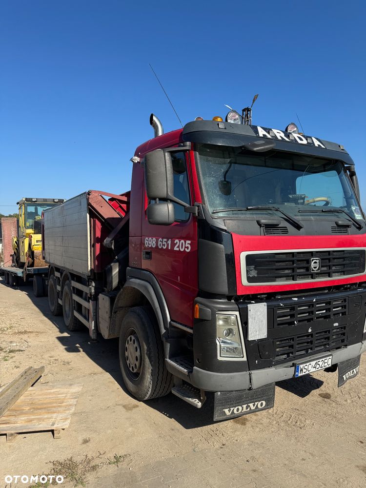 Volvo Terberg