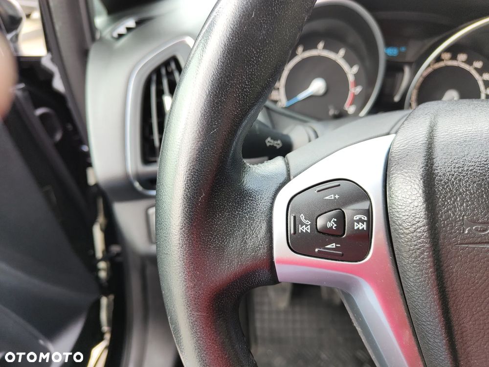 Ford B-MAX 1.0 EcoBoost Titanium X ASS EU6 - 15