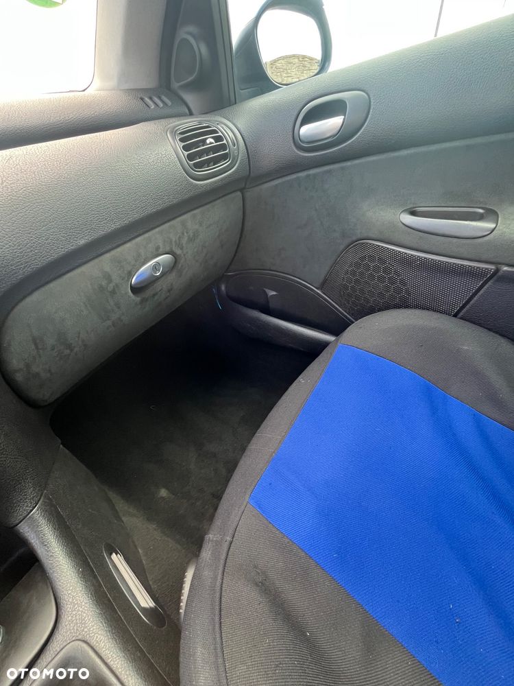 Peugeot 206 1.4 Oxygene - 20