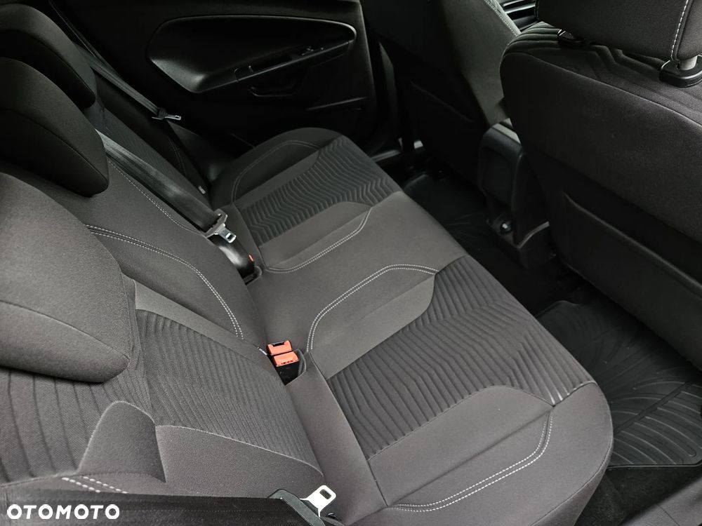 Ford Fiesta 1.0 EcoBoost Titanium - 26