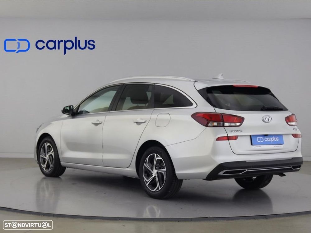 Hyundai i30 1.0 T-GDI Style - 5