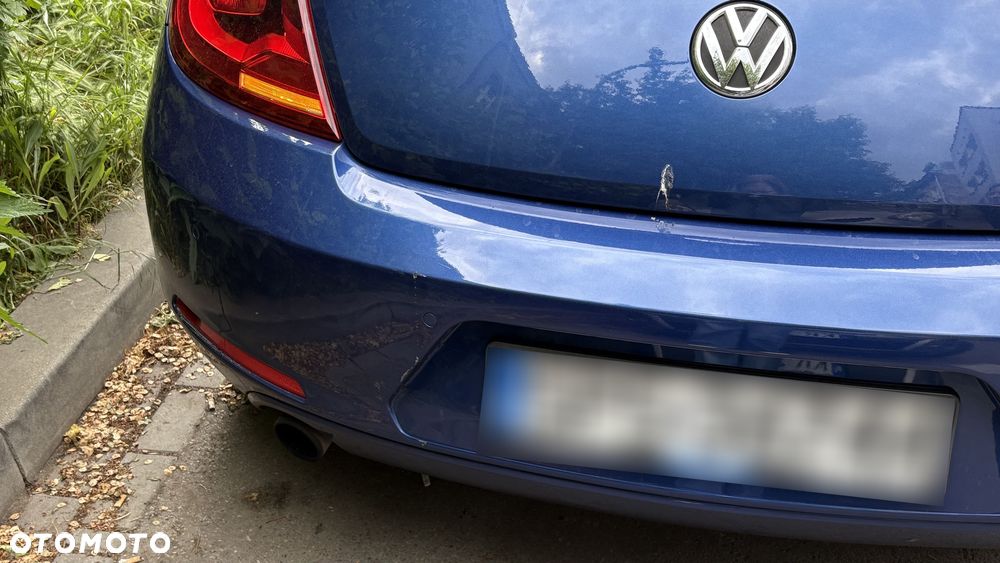 Volkswagen Beetle 2.0 TSI Sport DSG - 18