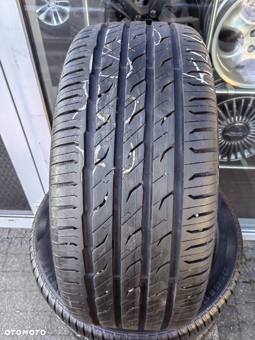 225/45R17 91Y Semperit Speed-Life 3 Komplet KL4 - 4