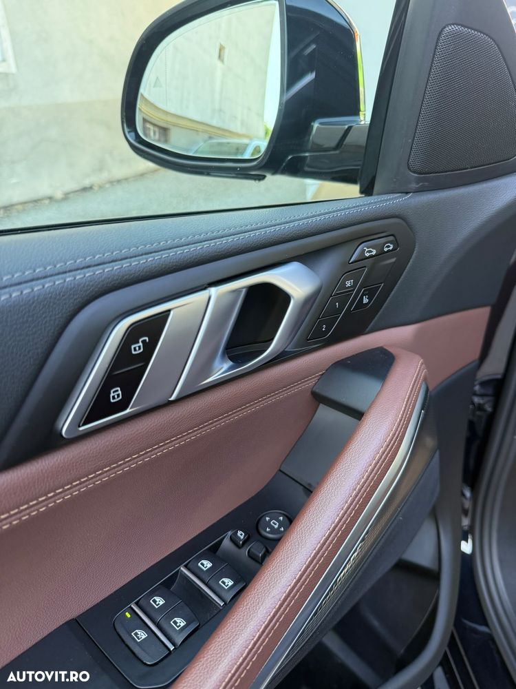 BMW X6 - 13