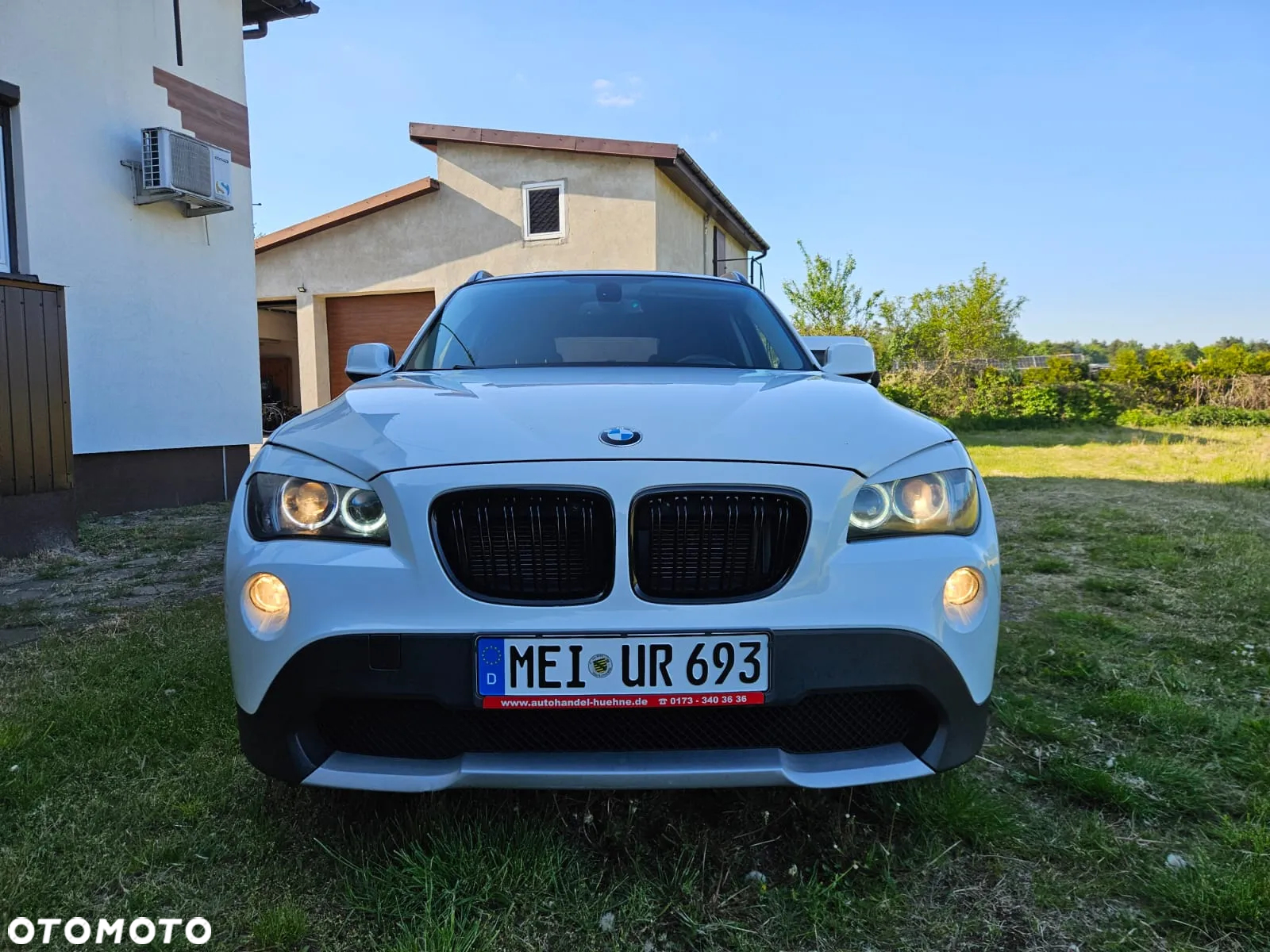 BMW X1 sDrive18i - 31