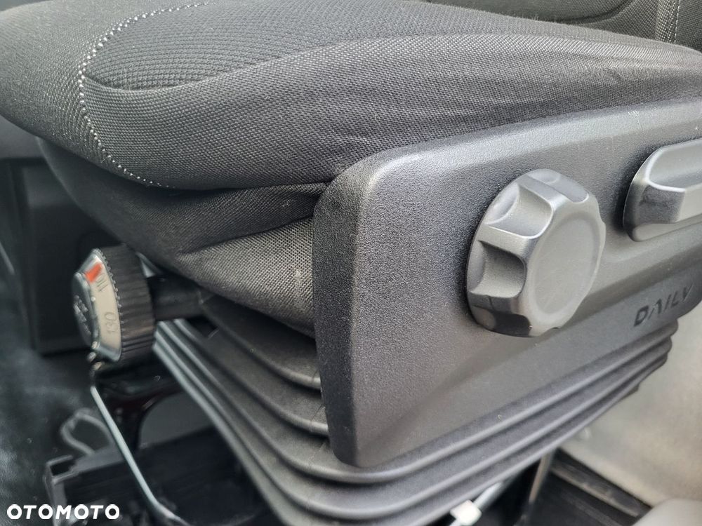 Iveco 70C18A8  Automat. Auto z 2 letnią Gwarancją - 21