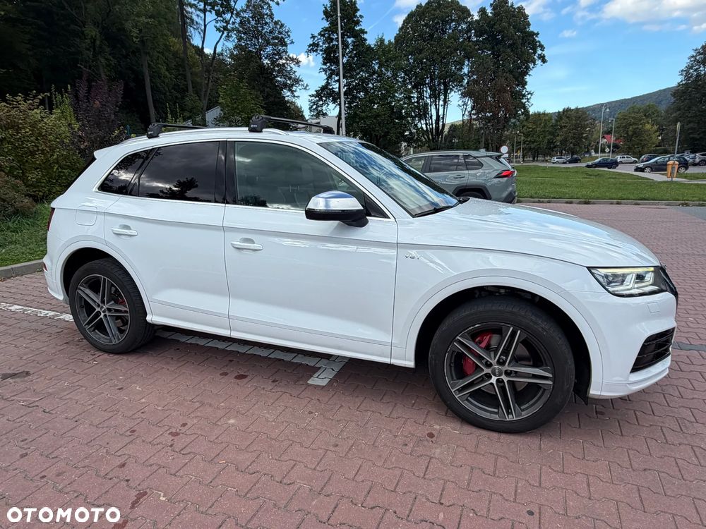 Audi SQ5 - 14