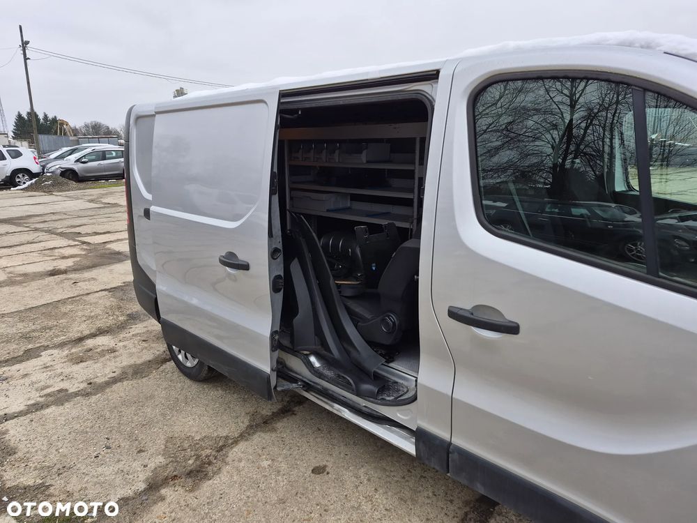 Renault Trafic - 6