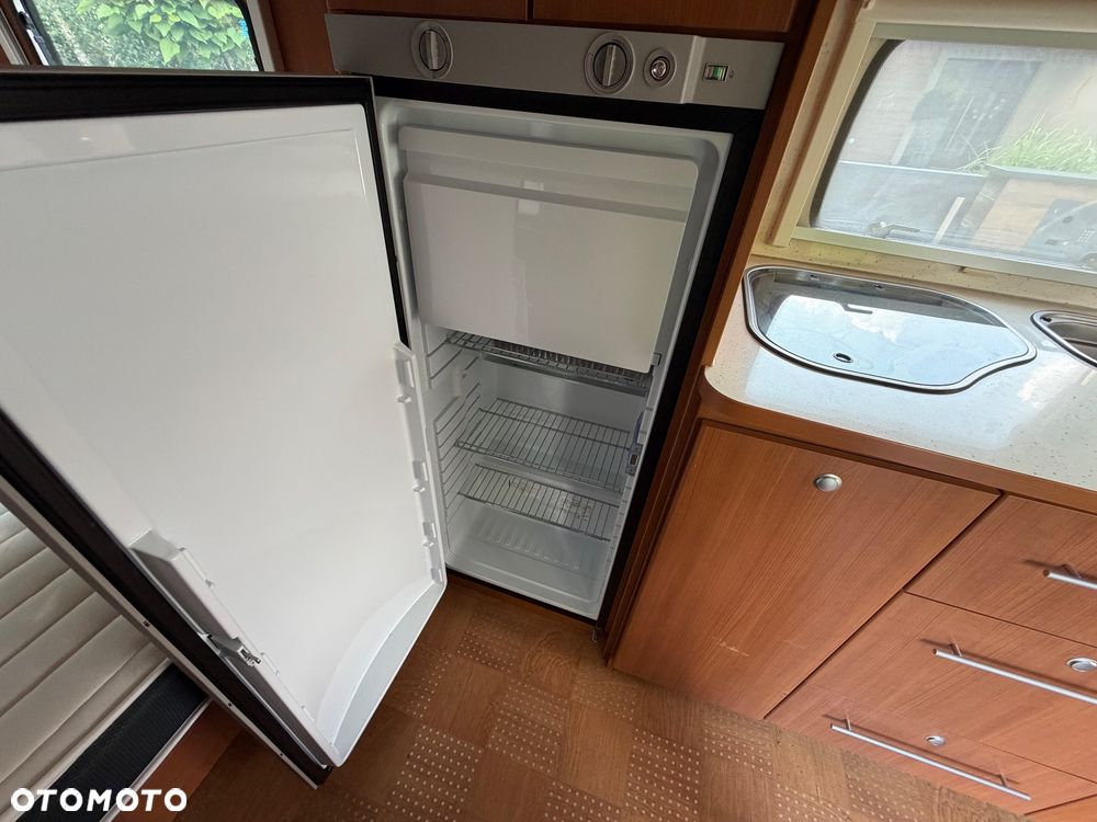 Caravelair VENICIA PREMIUM Przyczepa kempingowa campingowa - 11