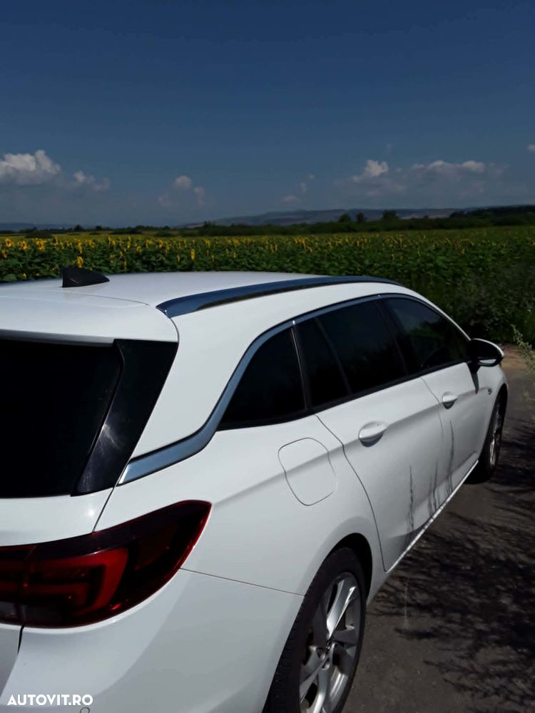 Opel Astra - 7