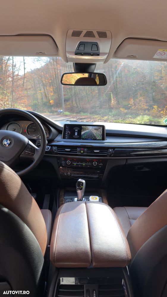 BMW X5 xDrive25d - 12