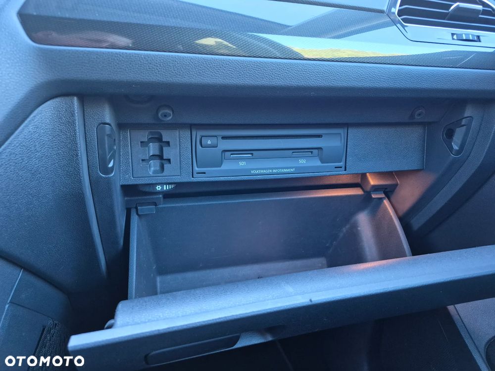 Volkswagen Tiguan 2.0 TDI SCR 4MOTION DSG Highline - 19