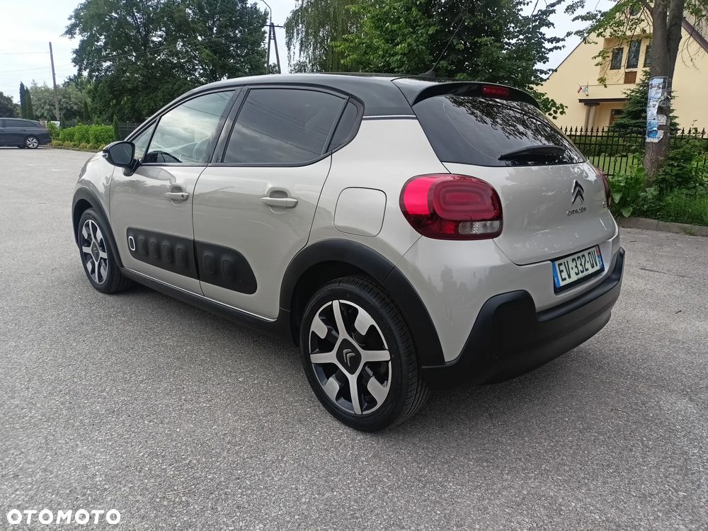 Citroën C3 - 4