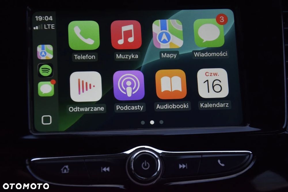 Opel Mokka 1.6 CDTI ecoFLEX Start/Stop Edition - 33