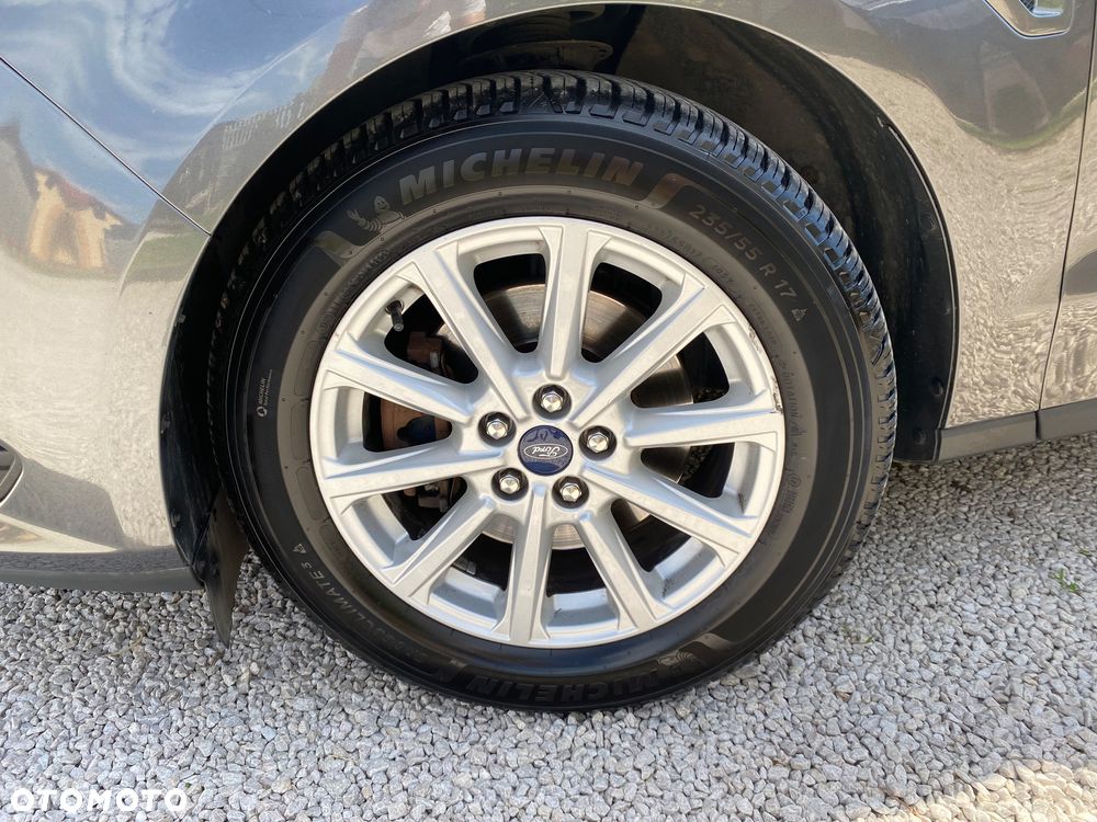 Ford S-Max 2.0 TDCi Titanium - 13