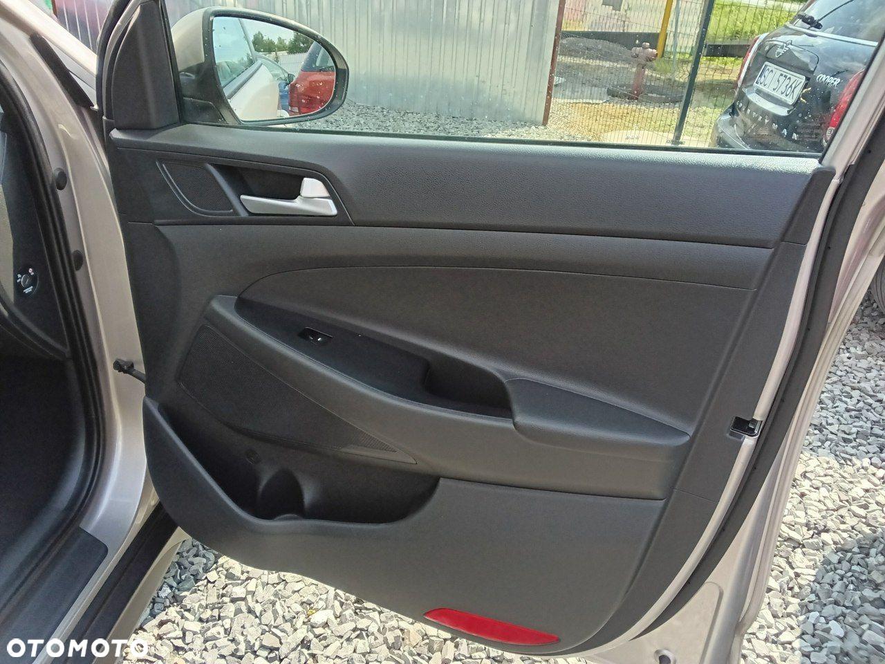 Hyundai Tucson blue 1.6 GDi 2WD Intro Edition - 30