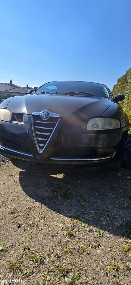 Alfa Romeo GT 1.9JTD 16V Impression - 1