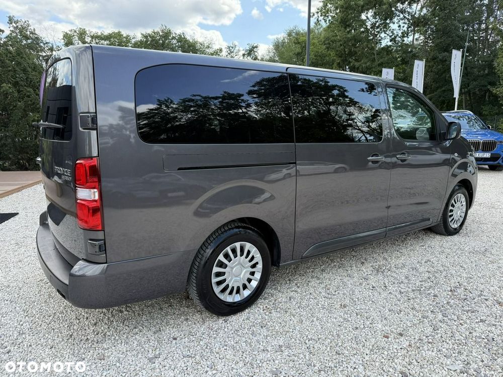 Toyota Proace Verso - 23