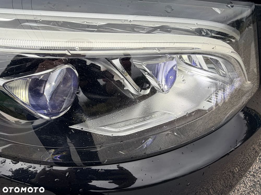 Mercedes-Benz GLE 350 d 4-Matic - 13