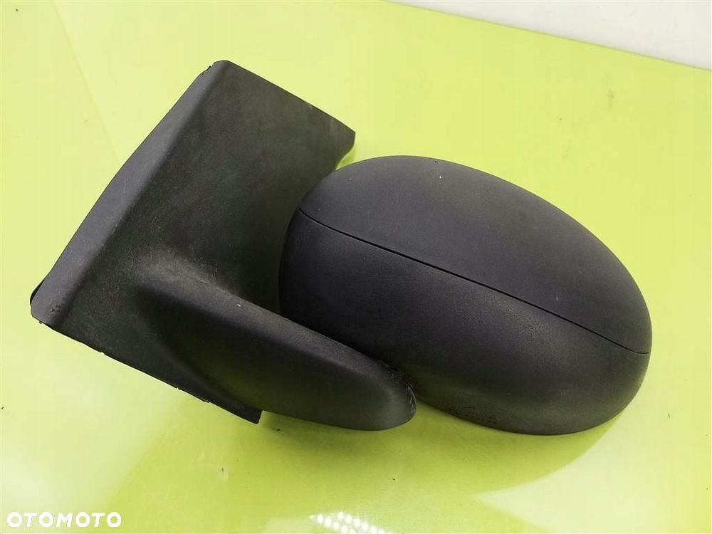 Lusterko lewe manualne Citroen C1 2005-2014 879400H010 TOYOTA AYGO - 1