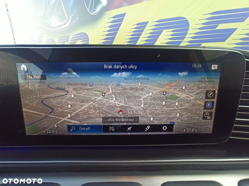 Mercedes-Benz GLE - 21