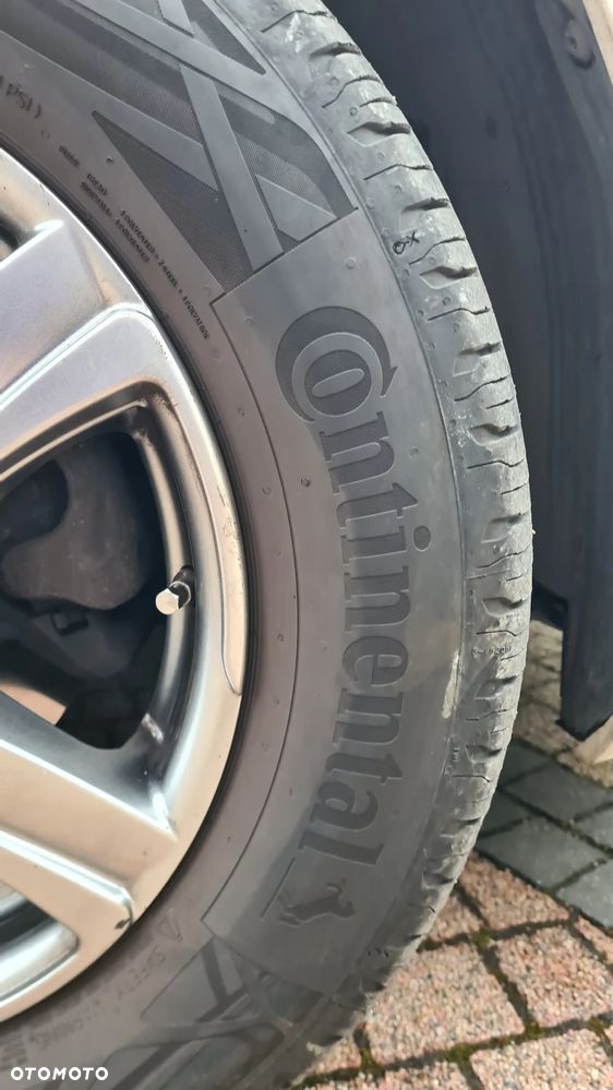 Citroën C4 1.4 VTi Attraction - 12