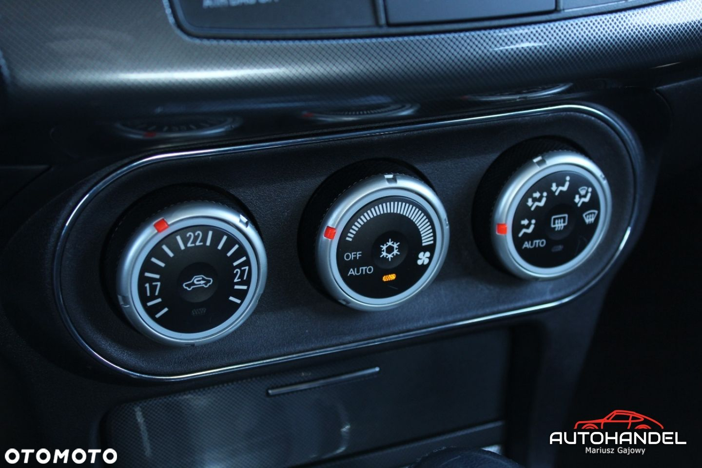 Mitsubishi Lancer - 17