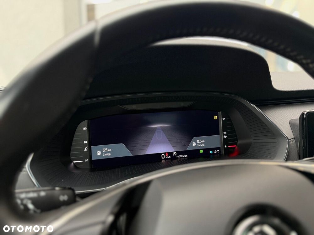 Skoda Octavia 2.0 TDI Ambition - 22