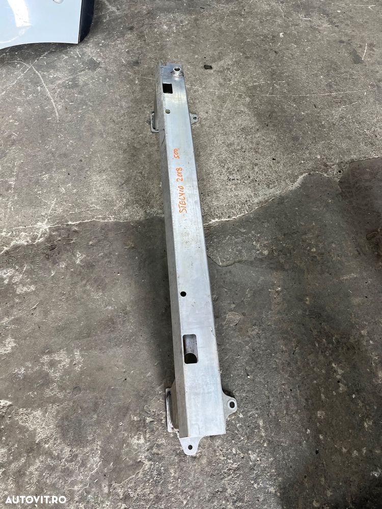 Armatura bara spate Alfa Romeo Stelvio 2018 - 3