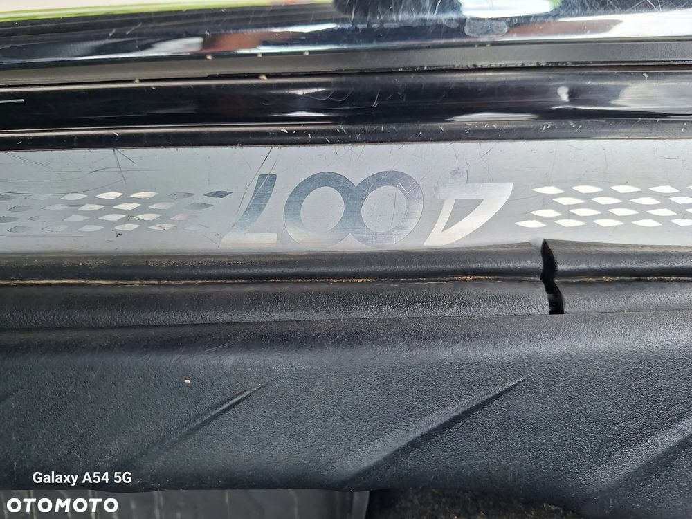 Peugeot 4007 2.2HDi Premium - 26