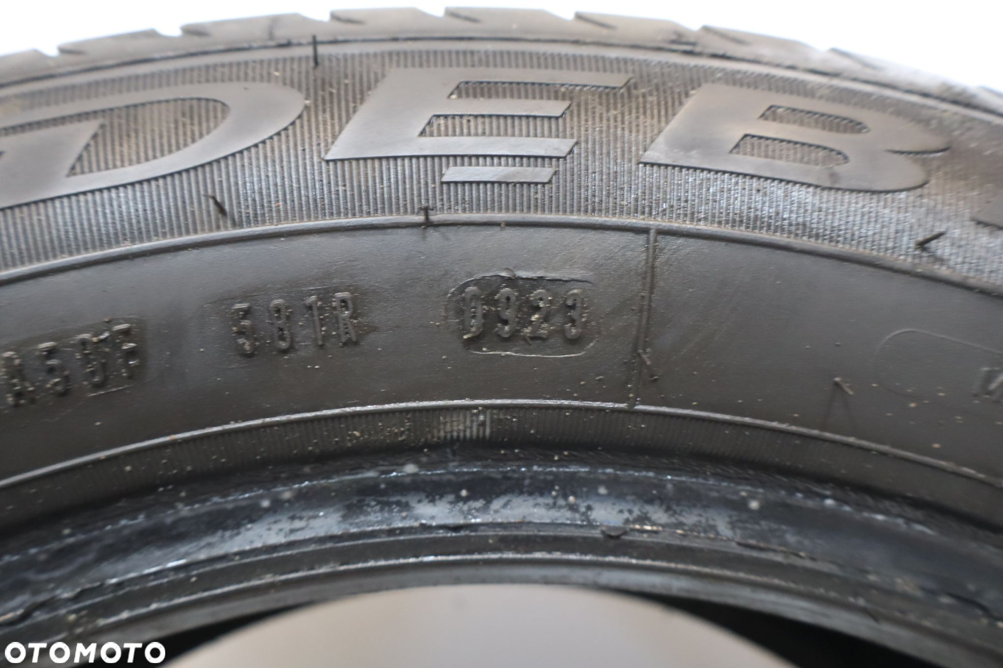 OPONA OPONY 4 SZT 205/55/16 WIELOSEZON 23R - 7