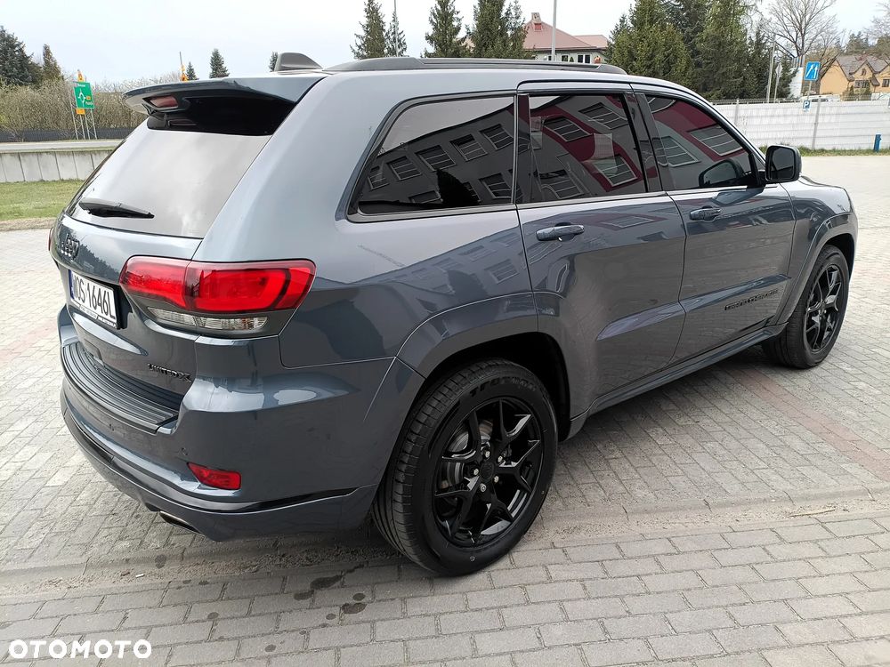 Jeep Grand Cherokee - 6