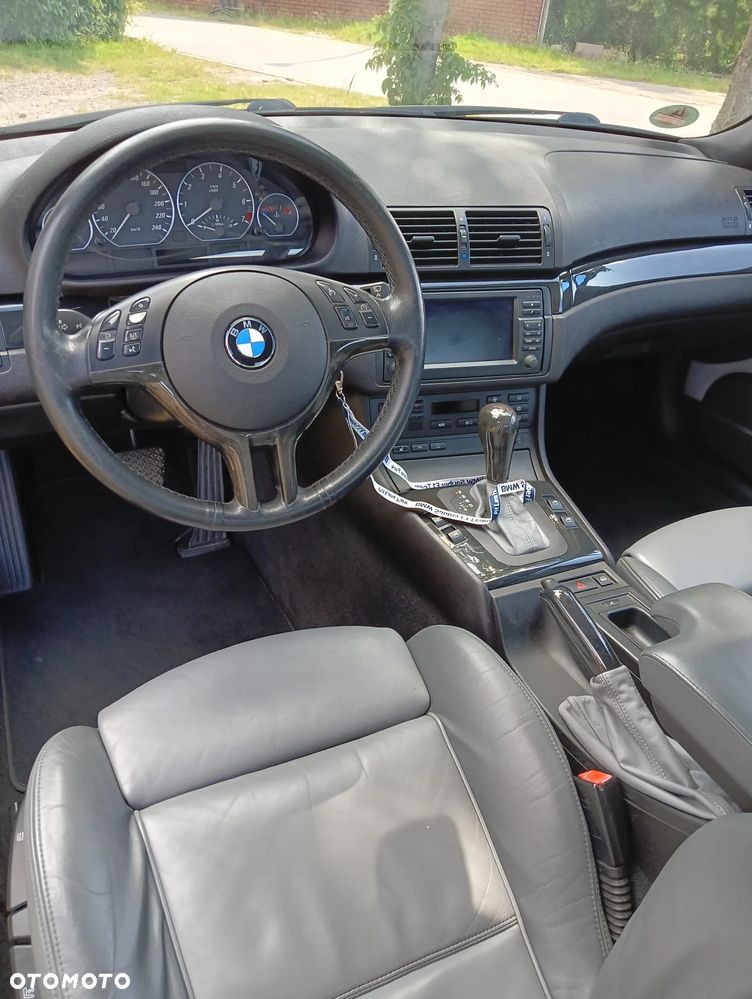 BMW Seria 3 - 22