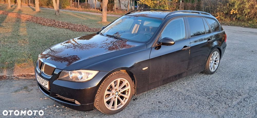 BMW Seria 3 - 2