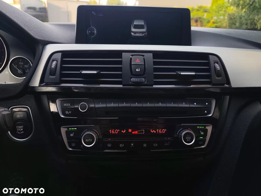 BMW Seria 4 435d xDrive Sport-Aut M Sport - 14