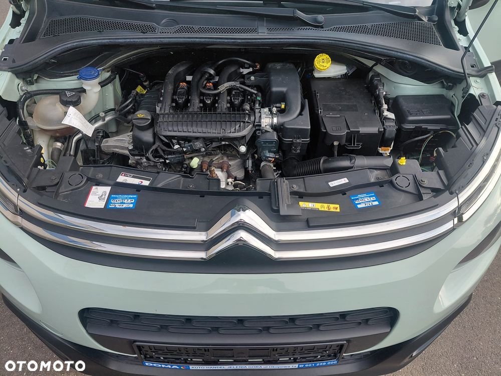 Citroën C3 Pure Tech 83 S&S FEEL - 14