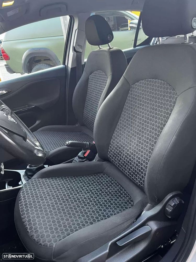 Opel Corsa 1.3 CDTi Business Edition - 4