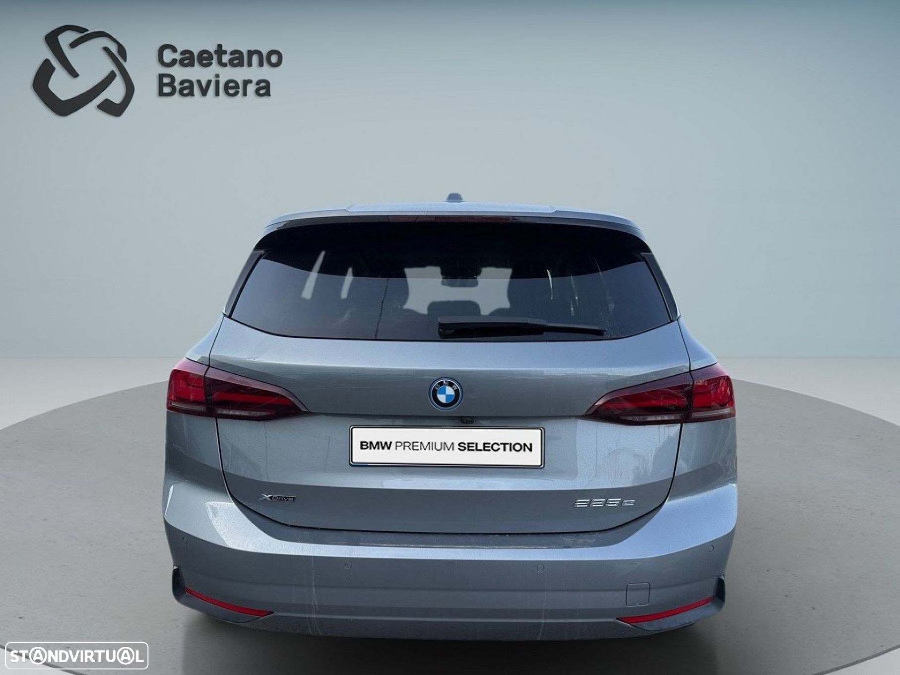 BMW 225xe Active Tourer - 5