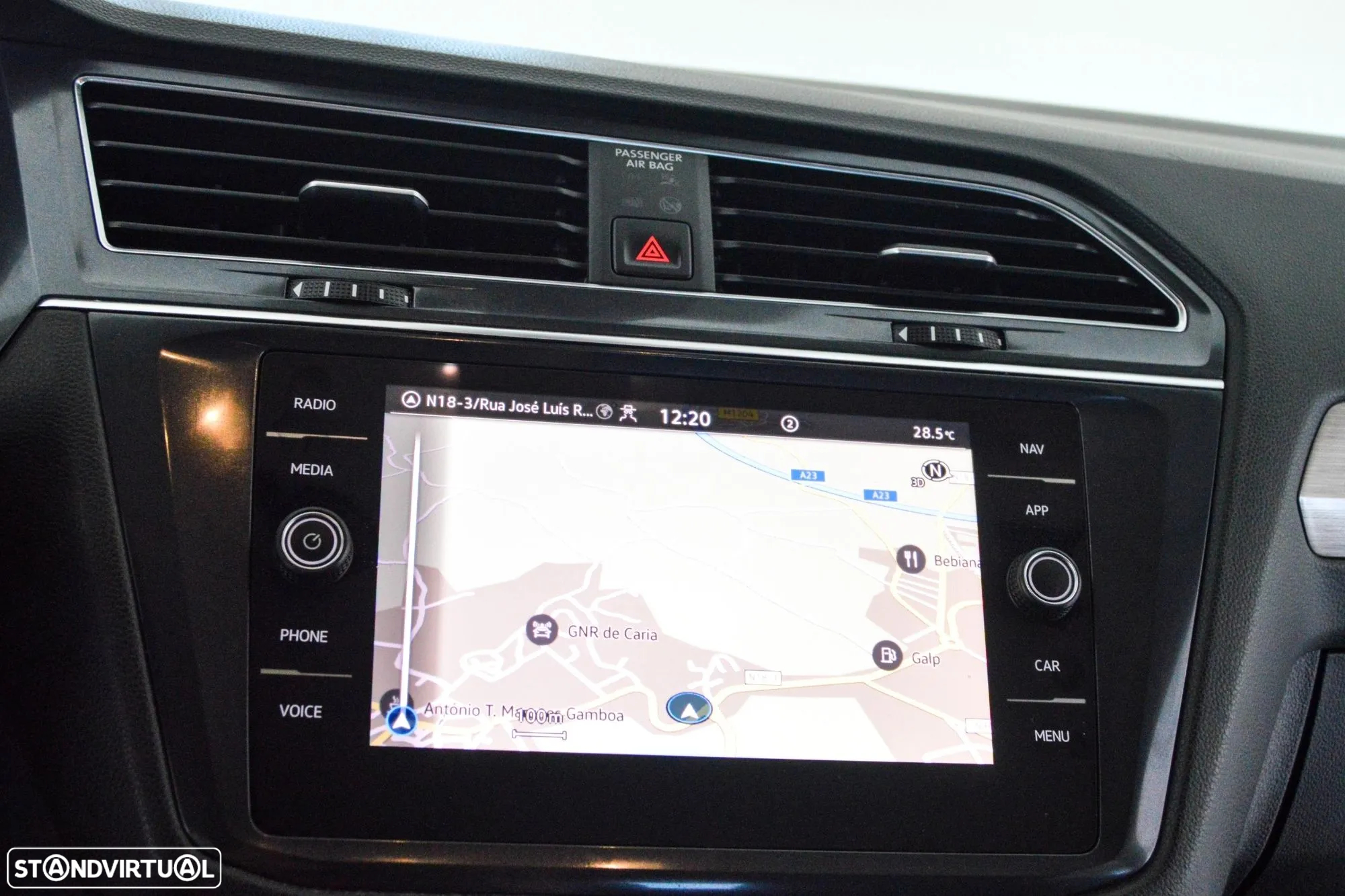 VW Tiguan Allspace 2.0 TDI - 40