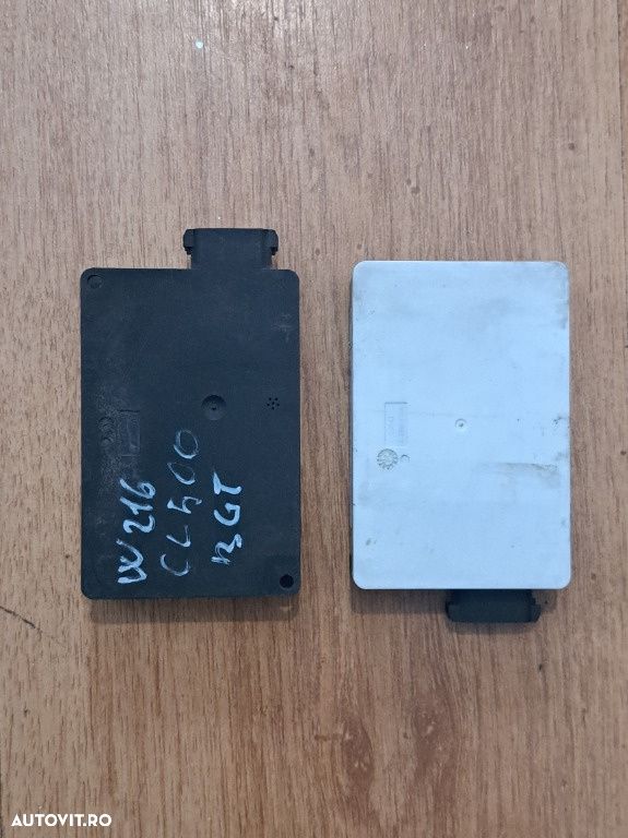 Senzor Radar Mercedes W246, W176, C117, X156, W204, W212, W221 (2012-2018) - Cod A0025409117 - 1