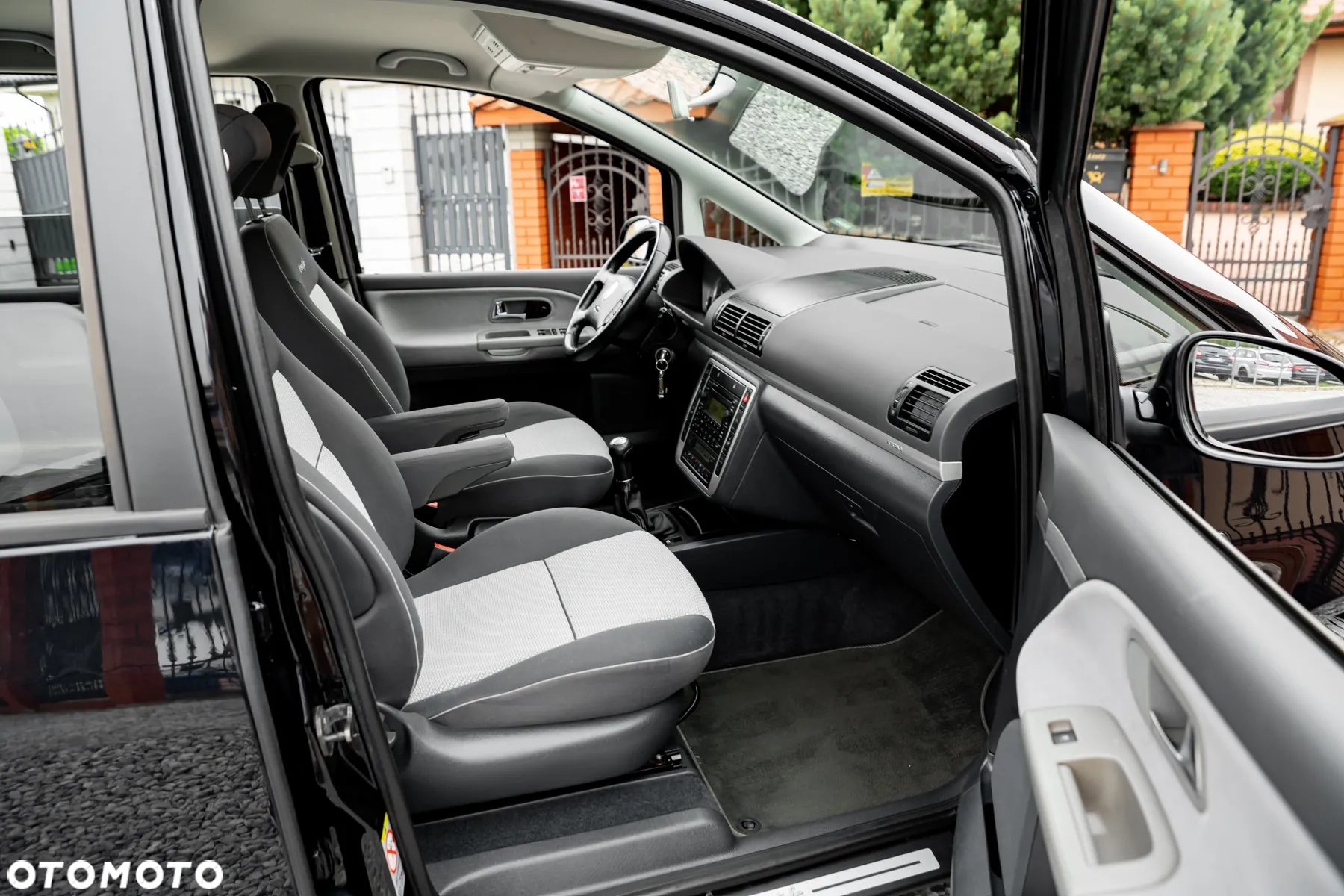 Volkswagen Sharan 1.8 5V Turbo Freestyle - 25