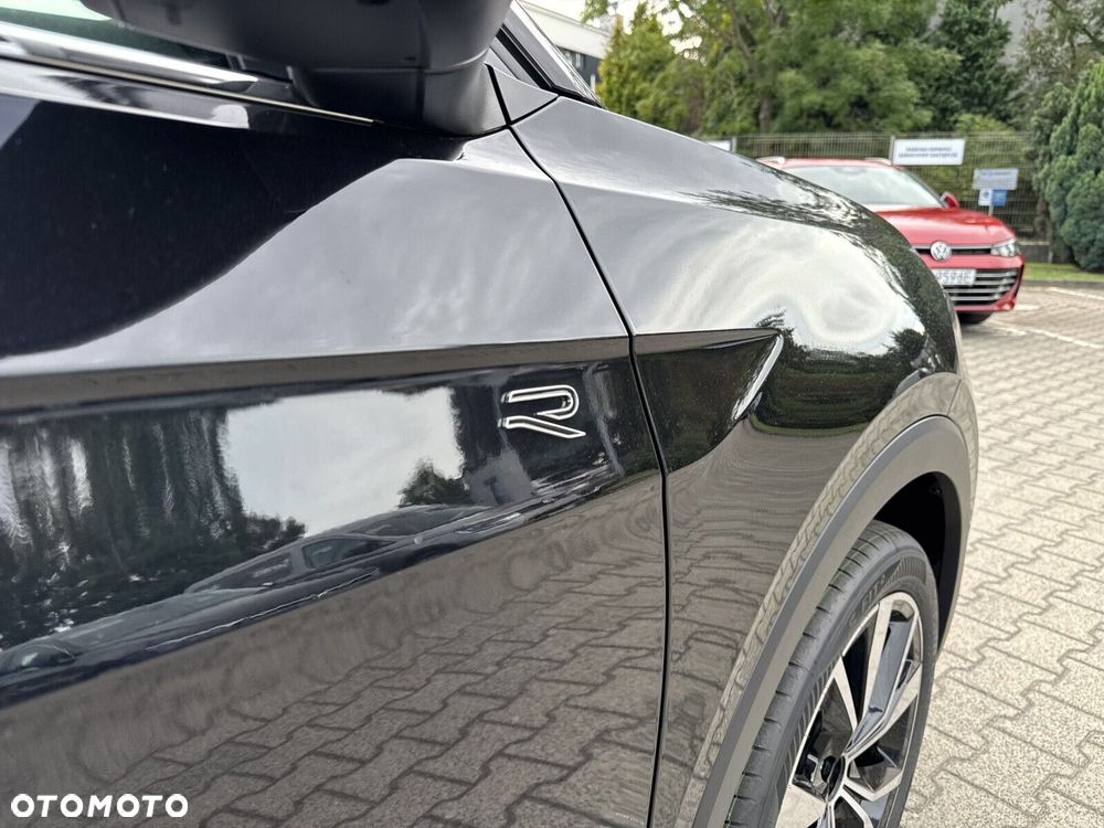 Volkswagen T-Cross 1.5 TSI ACT R-Line Plus DSG - 23